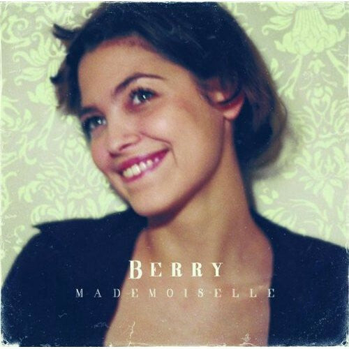 Berry (2) - Mademoiselle - Berry (2) - CD