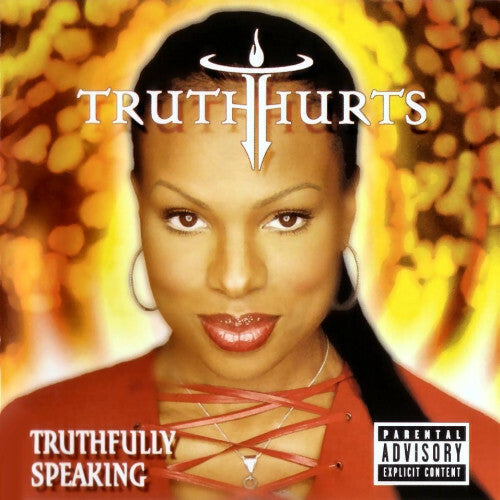 Truth Hurts - Truthfully Speaking - Truth Hurts - CD