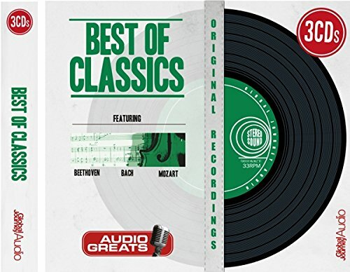 Best of Classics (Import) -  - CD