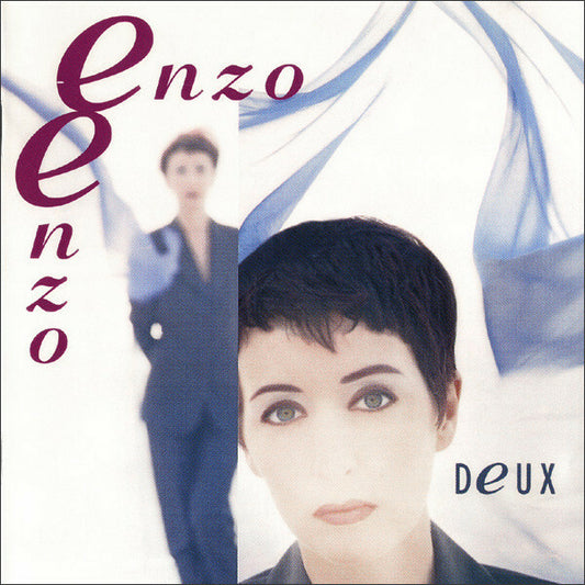 Enzo Enzo - Deux - Enzo Enzo - CD