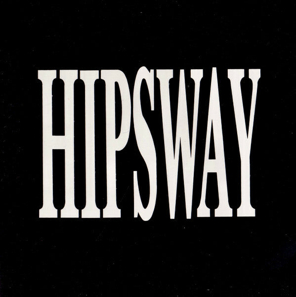 Hipsway - Hipsway - Hipsway - CD