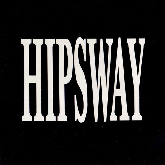 Hipsway - Hipsway - Hipsway - CD