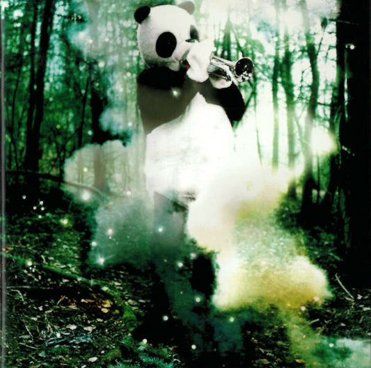 Télépopmusik - Angel Milk - Télépopmusik - CD