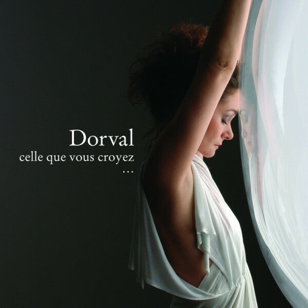 Dorval - Celle Que Vous Croyez - Dorval - CD