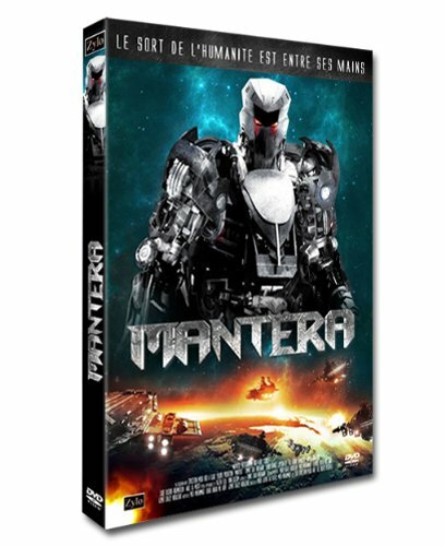 Mantera - Aliyar Ali Kutty, Miza Mohamad - DVD