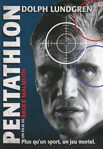 Pentathlon - Inconnu - DVD