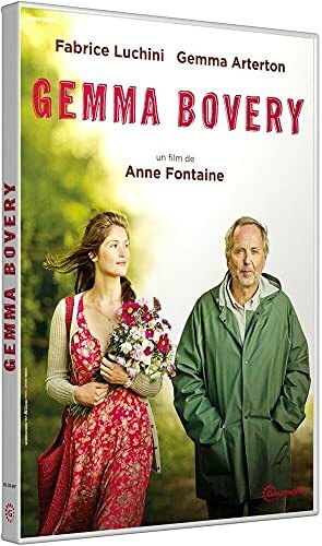 Gemma Bovery - Fontaine, Anne - DVD