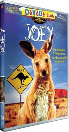 Joey - Ian Barry - DVD