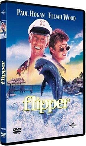 Flipper - Alan Shapiro - DVD