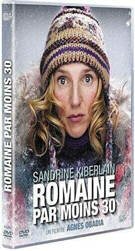 Romaine par Moins 30 - Agnès Obadia - DVD
