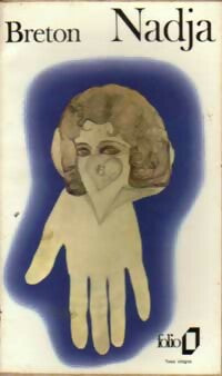 Nadja - André Breton - Livre
