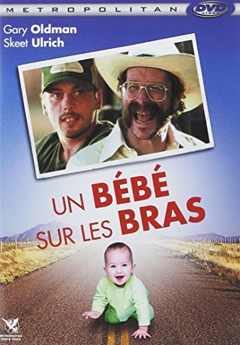Un bébé sur Les Bras - David Seltzer - DVD