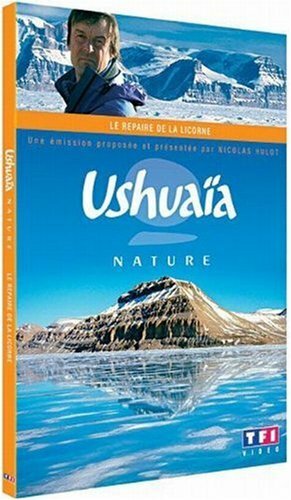 Ushuaïa Nature : Le repaire de la Licorne - Inconnu - DVD