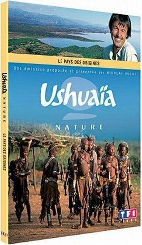 Ushuaïa Nature : Le Pays des origines - Inconnu - DVD