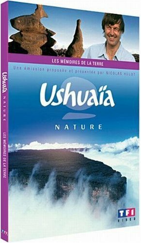 Ushuaïa Nature : Les mémoires de la Terre - Inconnu - DVD