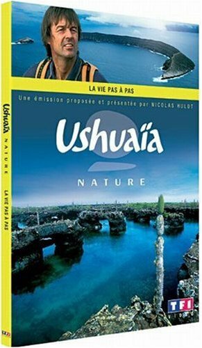 Ushuaïa : La Vie Pas à Pas - Inconnu - DVD
