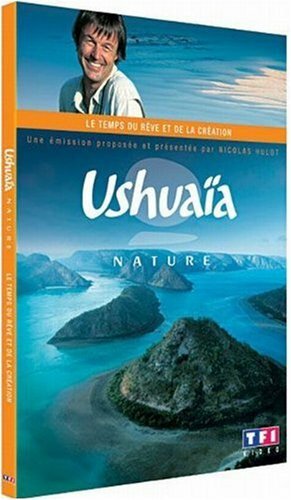 Ushuaïa Nature : Le temps du rêve et de la création - Inconnu - DVD