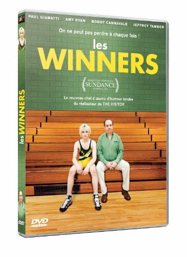 Les Winners - Thomas McCarthy - DVD