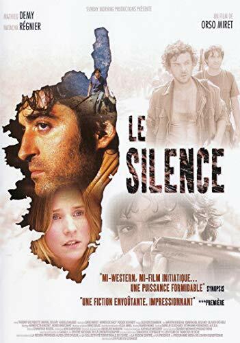 Le Silence - Orso Miret - DVD