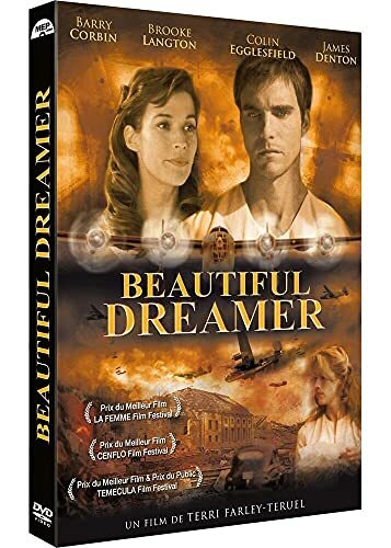 Beautiful Dreamer - Terri Farley-Teruel - DVD