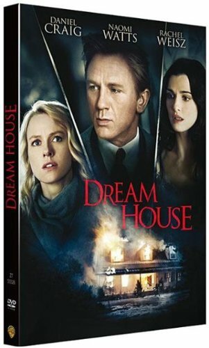 Dream House - Sheridan, Jim - DVD