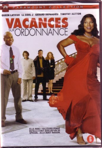 Vacances Sur Ordonnance - Wang, Wayne - DVD