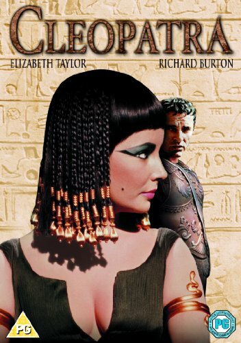 Cleopatra 2 Disc (Import) - Inconnu - DVD