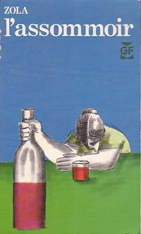 L'assommoir - Emile Zola - Livre