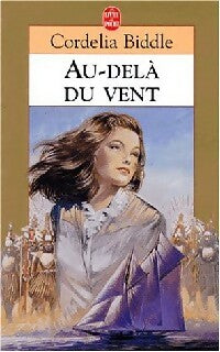 Au-delà du vent - Carol Biddle - Livre