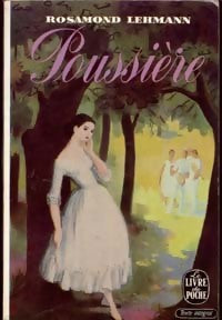 Poussière - Rosamond Lehmann - Livre