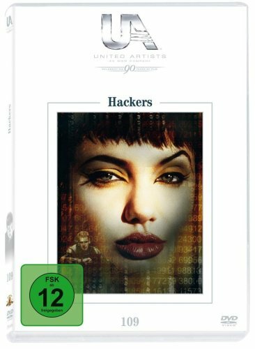 Hackers - Inconnu - DVD