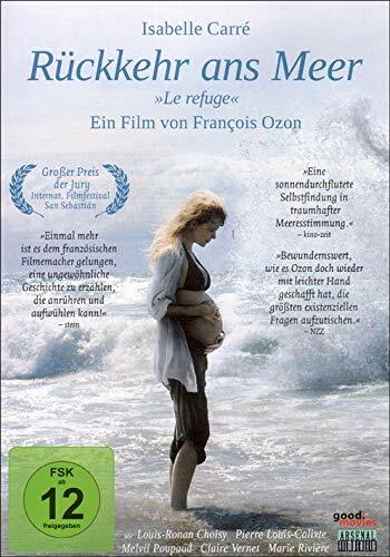 Rckkehr Ans Meer (Import anglais) - Inconnu - DVD