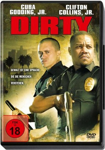 Dirty (Import) - Inconnu - DVD