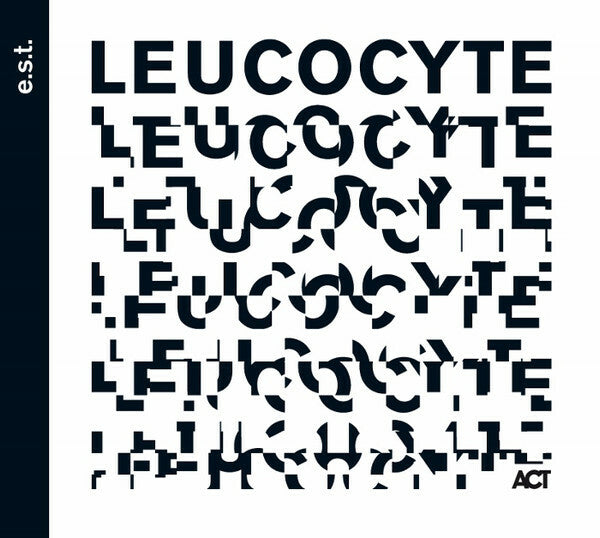 E.S.T. - Leucocyte - E.S.T. - CD