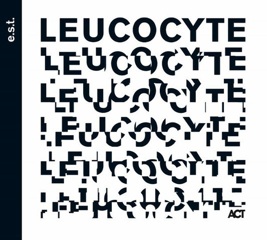 E.S.T. - Leucocyte - E.S.T. - CD