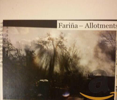Fariña - Allotments - Fariña - CD