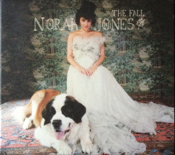 Norah Jones - The Fall - Norah Jones - CD