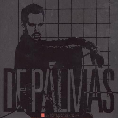 Gérald de Palmas - Un homme sans racines - Gérald de Palmas - CD