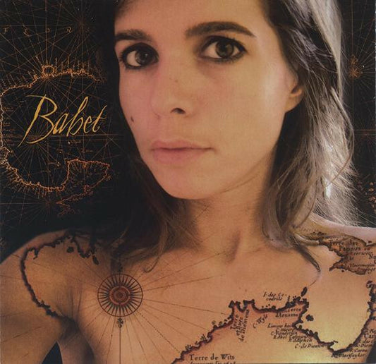 Babet - Drôle D'Oiseau - Babet - CD
