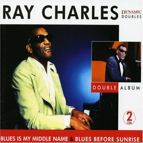 Ray Charles (2 Cd) - Ray Charles - CD