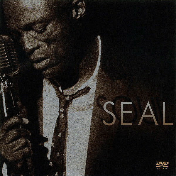Seal - Soul - Seal - CD