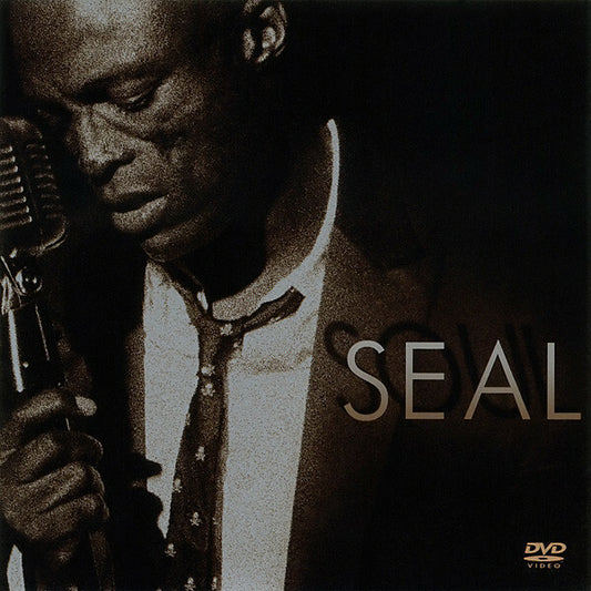 Seal - Soul - Seal - CD