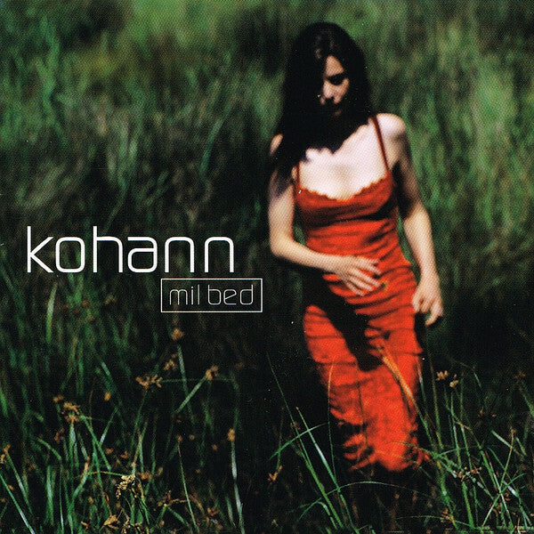 Kohann - Mil Bed - Kohann - CD