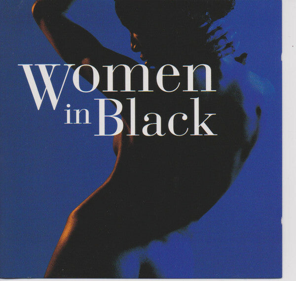 Women in Black - Collectif - CD