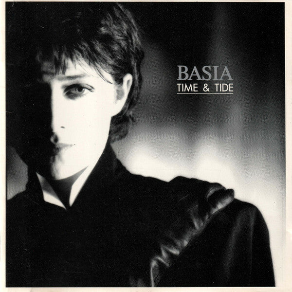 Basia - Time & Tide - Basia - CD