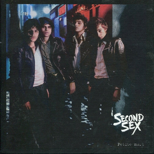 Second Sex - Petite Mort - Second Sex - CD
