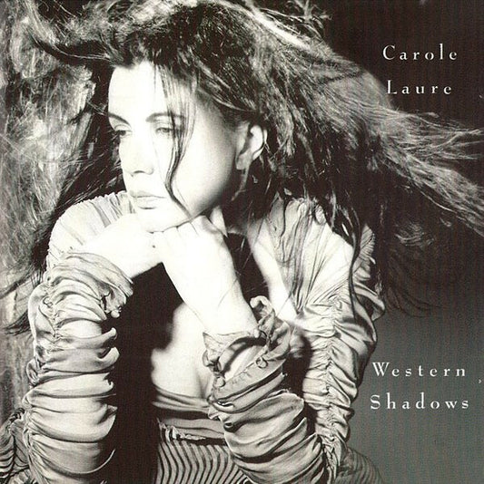 Carole Laure - Western Shadows - Carole Laure - CD
