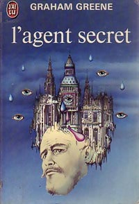 L'agent secret - Graham Greene - Livre