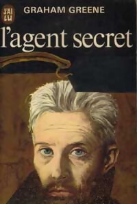 L'agent secret - Graham Greene - Livre