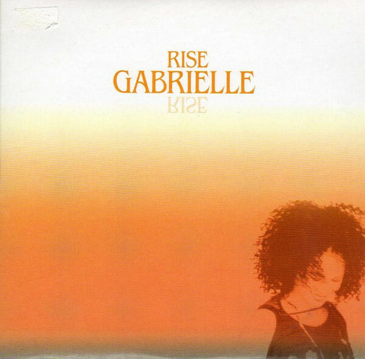 Gabrielle - Rise - Gabrielle - CD